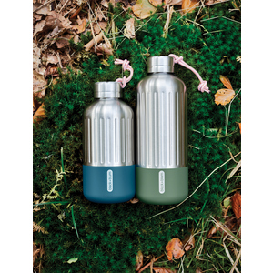 Fotografie k reklamnímu předmětu „Velká termo láhev Explorer 850ml Black+Blum“