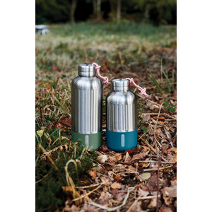 Fotografie k reklamnímu předmětu „Velká termo láhev Explorer 850ml Black+Blum“