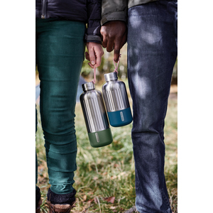 Fotografie k reklamnímu předmětu „Velká termo láhev Explorer 850ml Black+Blum“