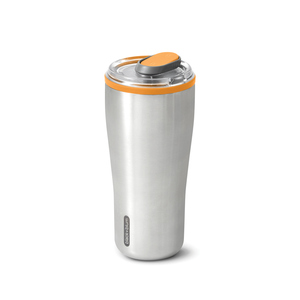 Fotografie k reklamnímu předmětu „Cestovní nerezový termo hrnek 600ml Black+Blum“