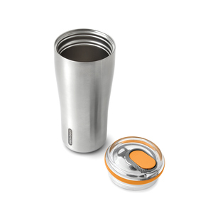 Fotografie k reklamnímu předmětu „Cestovní nerezový termo hrnek 600ml Black+Blum“