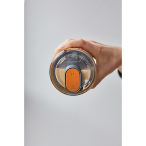 Fotografie k reklamnímu předmětu „Cestovní nerezový termo hrnek 600ml Black+Blum“