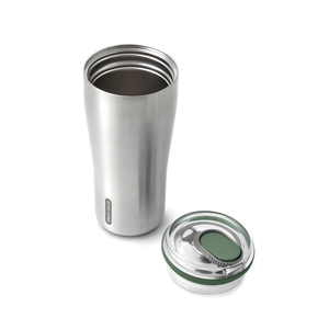 Fotografie k reklamnímu předmětu „Cestovní nerezový termo hrnek 600ml Black+Blum“