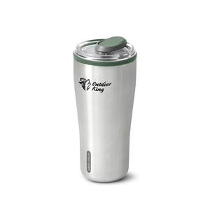 Fotografie k reklamnímu předmětu „Cestovní nerezový termo hrnek 600ml Black+Blum“