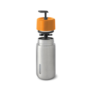 Fotografie k reklamnímu předmětu „Cestovní nerezový termo hrnek 340ml Black+Blum“