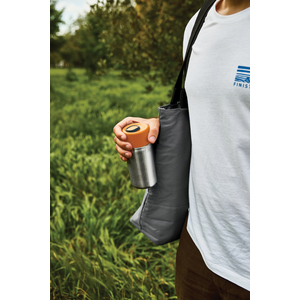 Fotografie k reklamnímu předmětu „Cestovní nerezový termo hrnek 340ml Black+Blum“