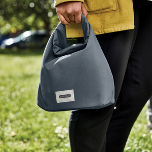 Fotografie k reklamnímu předmětu „Izolovaná/chladící taška na oběd 6,7l Black+Blum“