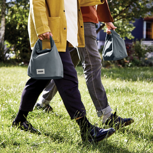 Fotografie k reklamnímu předmětu „Izolovaná/chladící taška na oběd 6,7l Black+Blum“