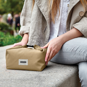 Fotografie k reklamnímu předmětu „Izolovaná/chladící taška na oběd 6,7l Black+Blum“