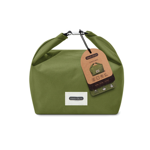 Fotografie k reklamnímu předmětu „Izolovaná/chladící taška na oběd 6,7l Black+Blum“