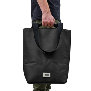 Fotografie k reklamnímu předmětu „Izolovaná/chladící taška 16l Black+Blum“