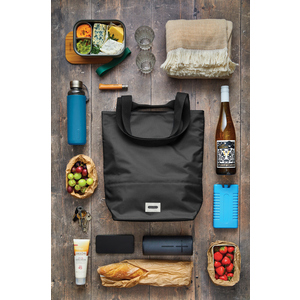 Fotografie k reklamnímu předmětu „Izolovaná/chladící taška 16l Black+Blum“