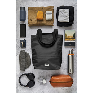 Fotografie k reklamnímu předmětu „Izolovaná/chladící taška 16l Black+Blum“