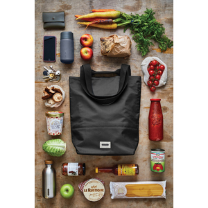 Fotografie k reklamnímu předmětu „Izolovaná/chladící taška 16l Black+Blum“