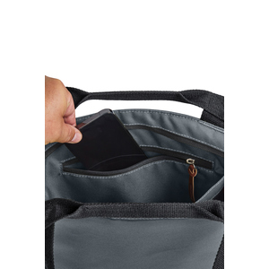 Fotografie k reklamnímu předmětu „Izolovaná/chladící taška 16l Black+Blum“