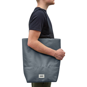 Fotografie k reklamnímu předmětu „Izolovaná/chladící taška 16l Black+Blum“