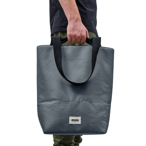 Fotografie k reklamnímu předmětu „Izolovaná/chladící taška 16l Black+Blum“