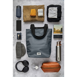 Fotografie k reklamnímu předmětu „Izolovaná/chladící taška 16l Black+Blum“