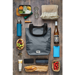 Fotografie k reklamnímu předmětu „Izolovaná/chladící taška 16l Black+Blum“