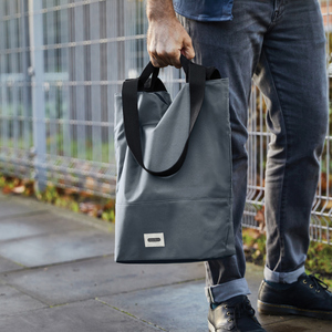 Fotografie k reklamnímu předmětu „Izolovaná/chladící taška 16l Black+Blum“