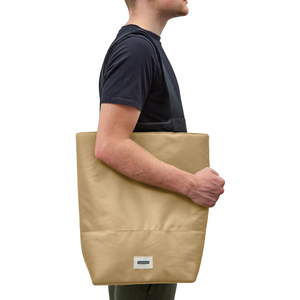 Fotografie k reklamnímu předmětu „Izolovaná/chladící taška 16l Black+Blum“