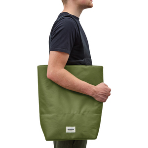 Fotografie k reklamnímu předmětu „Izolovaná/chladící taška 16l Black+Blum“