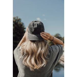Fotografie k reklamnímu předmětu „Čepice BEAU AWARE™ 6-panelová z bavlny twill 270 gsm“