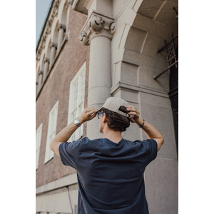 Fotografie k reklamnímu předmětu „Čepice BEAU AWARE™ 6-panelová z bavlny twill 270 gsm“