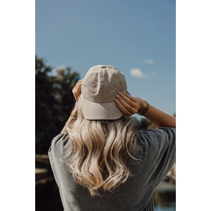 Fotografie k reklamnímu předmětu „Čepice BEAU AWARE™ 6-panelová z bavlny twill 270 gsm“