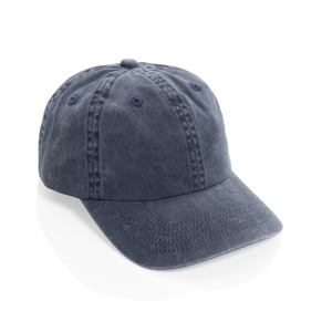 Fotografie k reklamnímu předmětu „Čepice BEAU AWARE™ 6-panelová z bavlny twill 270 gsm“