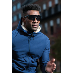 Fotografie k reklamnímu předmětu „Sportovní brýle SproShield z RCS recyklovaného plastu“