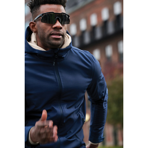 Fotografie k reklamnímu předmětu „Sportovní brýle SproShield z RCS recyklovaného plastu“