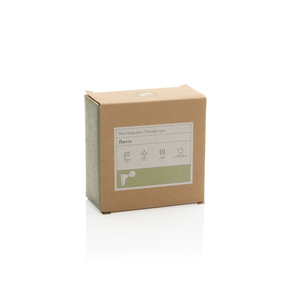 Fotografie k reklamnímu předmětu „Masažní pistole Revix z RCS RPET“