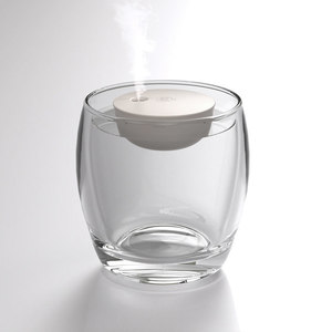 Fotografie k reklamnímu předmětu „Dobíjecí plovoucí zvlhčovač vzduchu Breevia z RCS RPET“