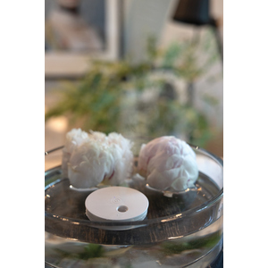 Fotografie k reklamnímu předmětu „Dobíjecí plovoucí zvlhčovač vzduchu Breevia z RCS RPET“