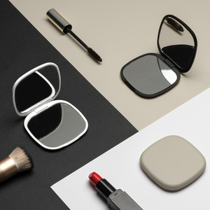 Fotografie k reklamnímu předmětu „Make-up zrcátko Reflecta z RCS RPET“