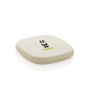 Fotografie k reklamnímu předmětu „Make-up zrcátko Reflecta z RCS RPET“