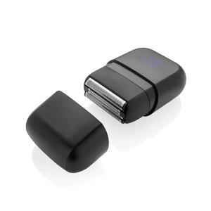 Fotografie k reklamnímu předmětu „Nabíjecí cestovní holicí strojek TrimBlade  IPX7“