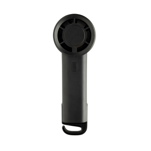 Fotografie k reklamnímu předmětu „Dobíjecí větráček Twist z recyklovaného plastu RCS“