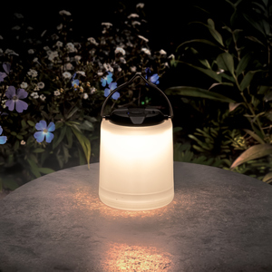 Fotografie k reklamnímu předmětu „Přenosná USB LED stolní lampa Limio z RCS RPET“