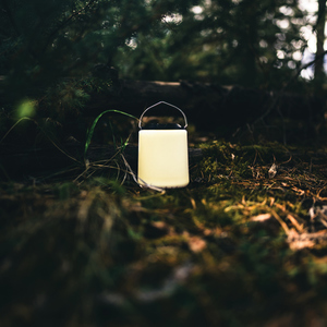 Fotografie k reklamnímu předmětu „Přenosná USB LED stolní lampa Limio z RCS RPET“