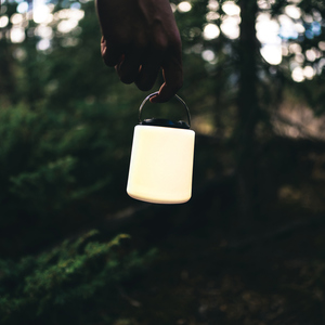Fotografie k reklamnímu předmětu „Přenosná USB LED stolní lampa Limio z RCS RPET“
