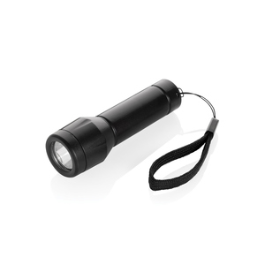 Fotografie k reklamnímu předmětu „Dobíjecí svítílna Flara USB z RSC plastu“