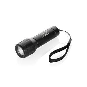 Fotografie k reklamnímu předmětu „Dobíjecí svítílna Flara USB z RSC plastu“