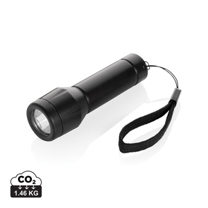 Fotografie reklamního předmětu „Dobíjecí svítílna Flara USB z RSC plastu“