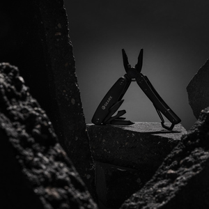 Fotografie k reklamnímu předmětu „Mini multifunkční nářadí Gear X“