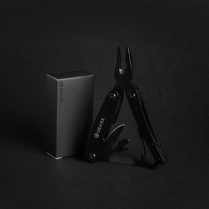 Fotografie k reklamnímu předmětu „Mini multifunkční nářadí Gear X“