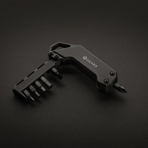 Fotografie k reklamnímu předmětu „Sada šroubováků Gear X“