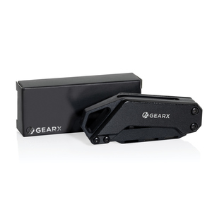 Fotografie k reklamnímu předmětu „Sada šroubováků Gear X“