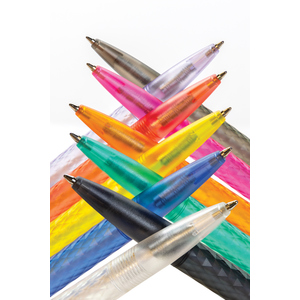 Fotografie k reklamnímu předmětu „Matné pero X3 z GRS recykl. PC“